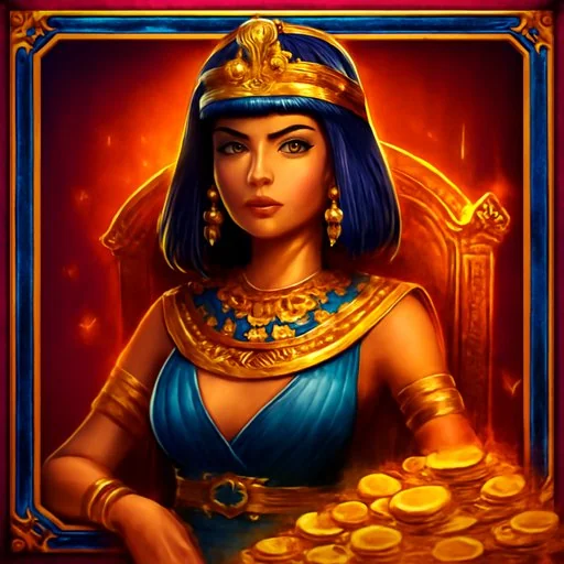 CK200 ওয়াইল্ড ওয়েস্ট গোল্ড স্লট